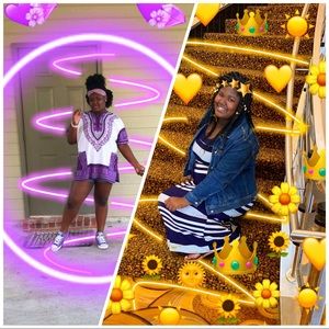 Meet your Posher, Lanai